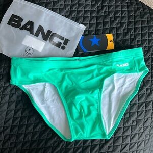 BANG! Men’s swimsuit